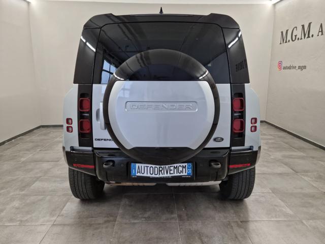 LAND ROVER Defender 90 3.0D I6 300 CV AWD Auto X-Dynamic HSE
