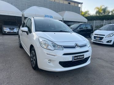 Citroen C3 PureTech 82 Seduction