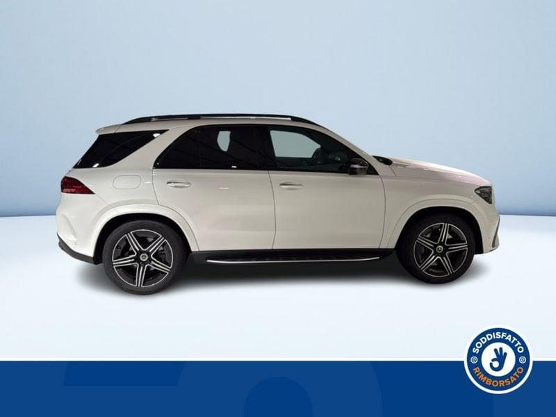 Mercedes-Benz GLE 350de 4Matic EQ-Power AMG Line Premium