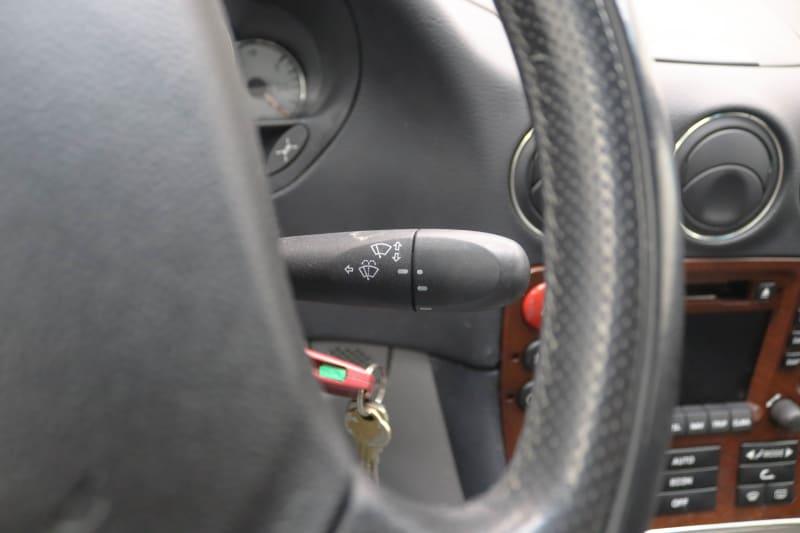 ALFA ROMEO 166 2.0i V6 TURBO