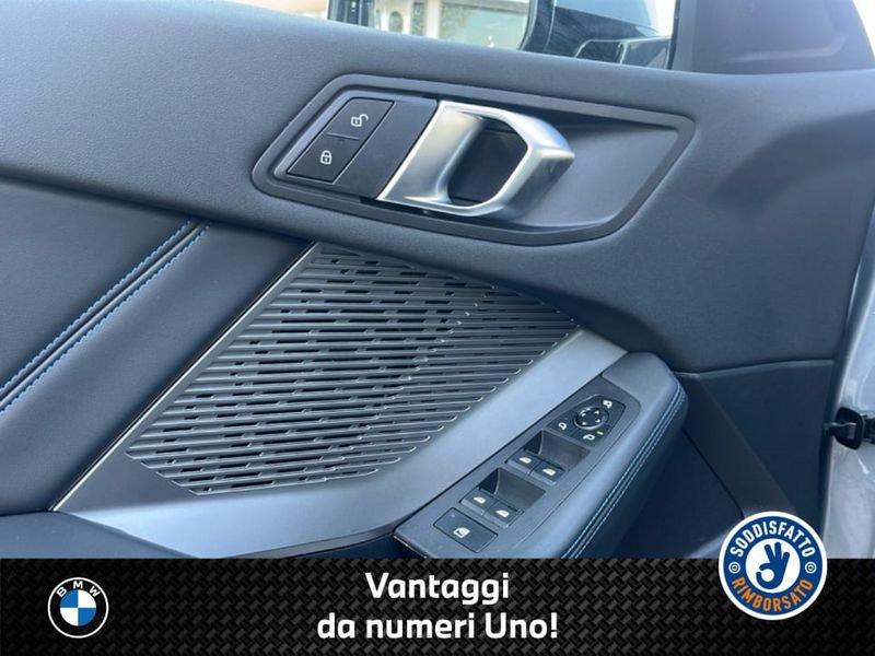 BMW Serie 1 118d M Sport Pro