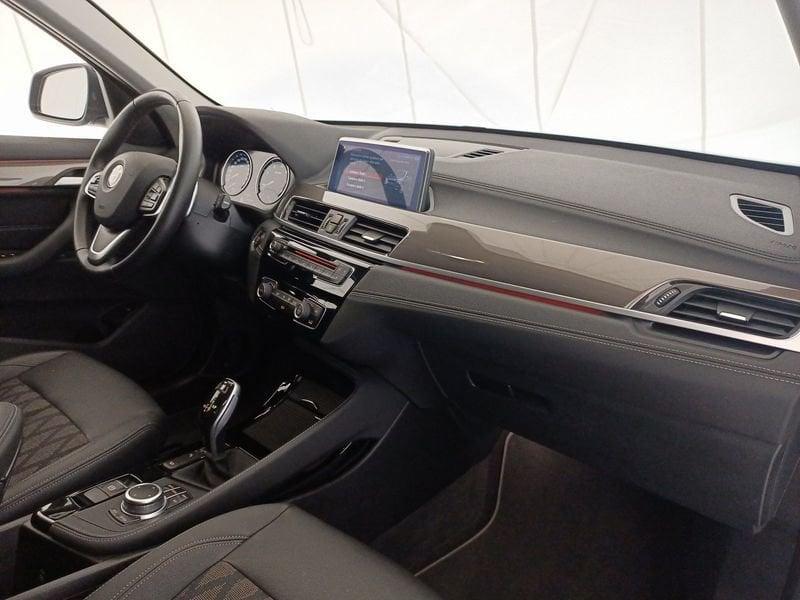 BMW X1 F48 2019 xdrive18d xLine Plus auto