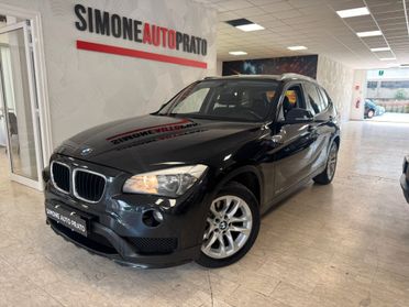 Bmw X1 xDrive18d Sport