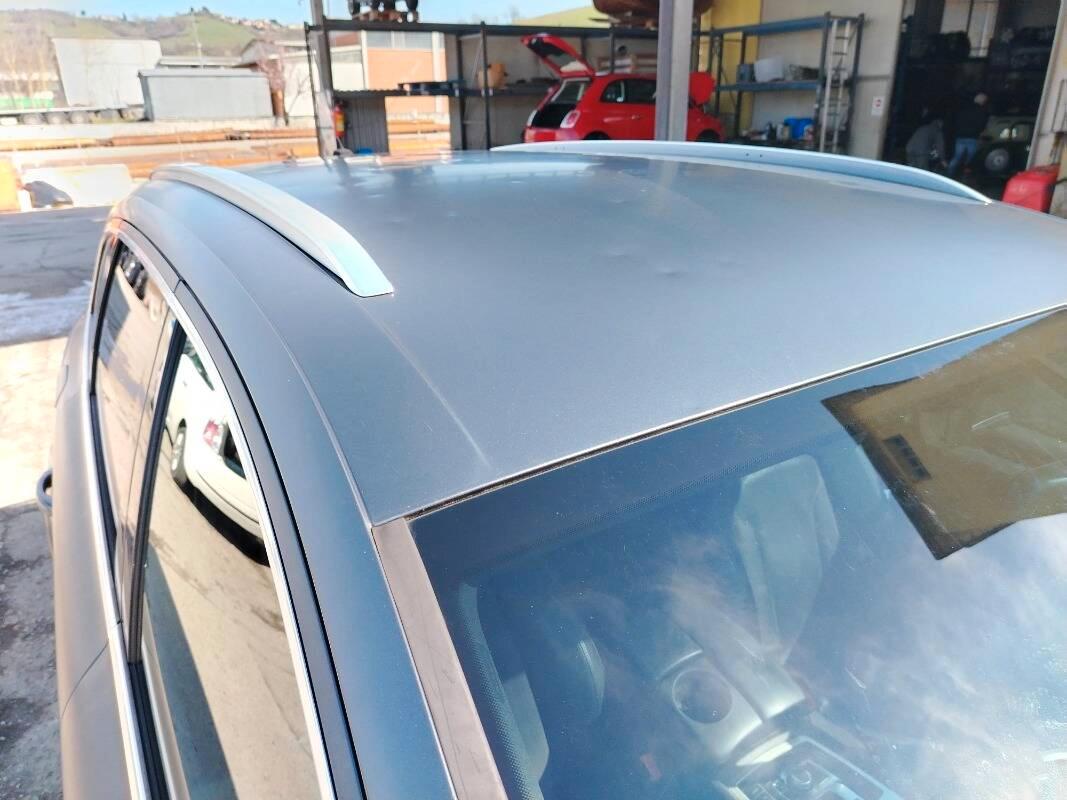 Audi Q7 3.0 V6 tdi quattro tiptronic