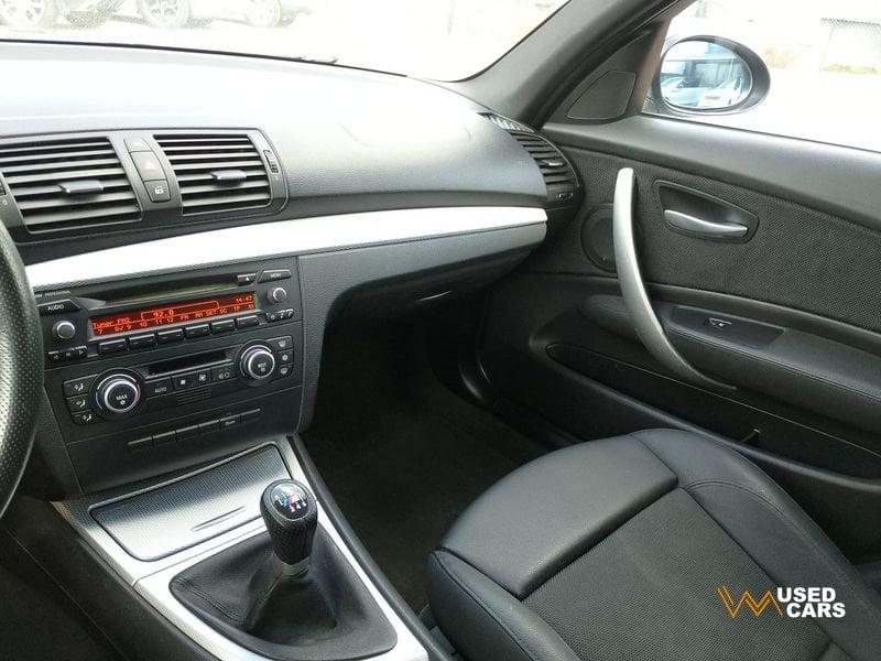 BMW Serie 1 116i cat 5P Futura