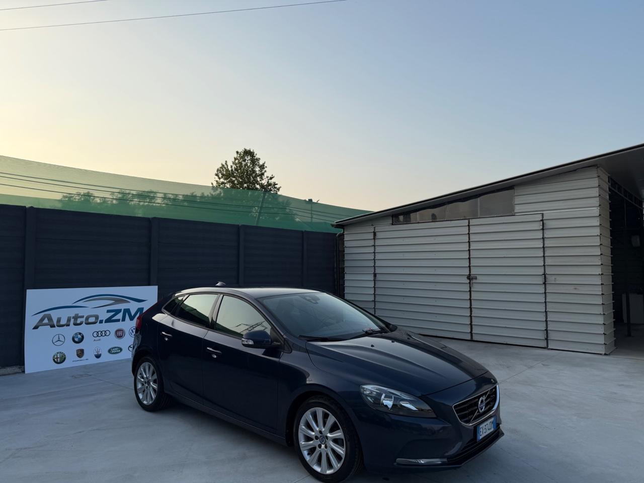 Volvo V40 D4 Kinetic