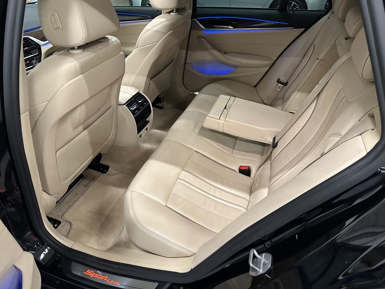 Bmw 530d xDrive Touring Business