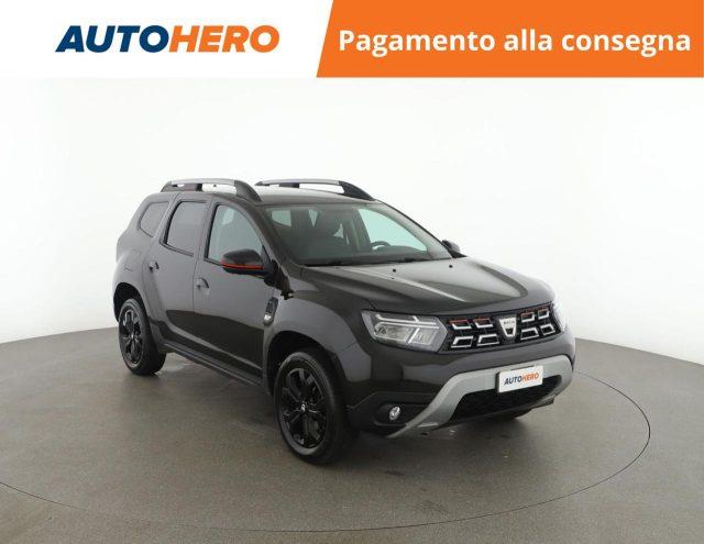 DACIA Duster 1.5 Blue dCi 8V 115 CV 4x2 Extreme