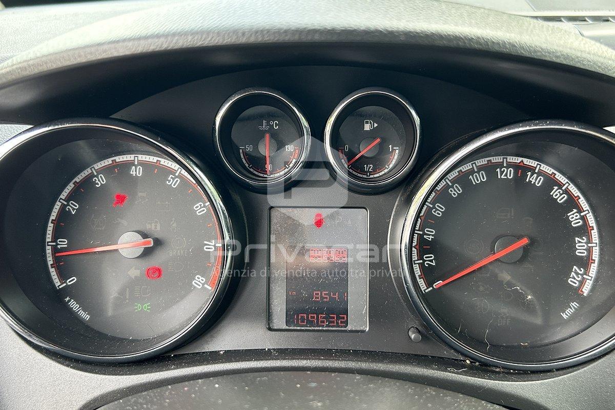 OPEL Meriva 1.4 100CV Elective