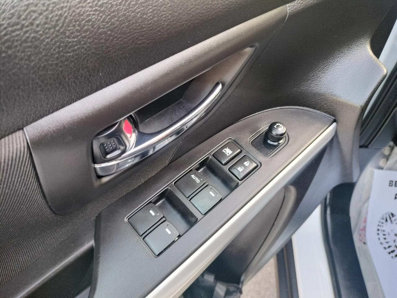 Suzuki S-Cross 1.0 Boosterjet Cool GPL casa madre