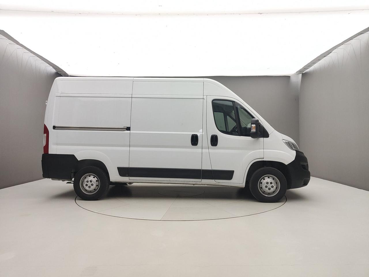 OPEL Movano IV 35 2022 MOVANO 2.2 BLUEHDI 140CV L2 H2 EDITION PM TM
