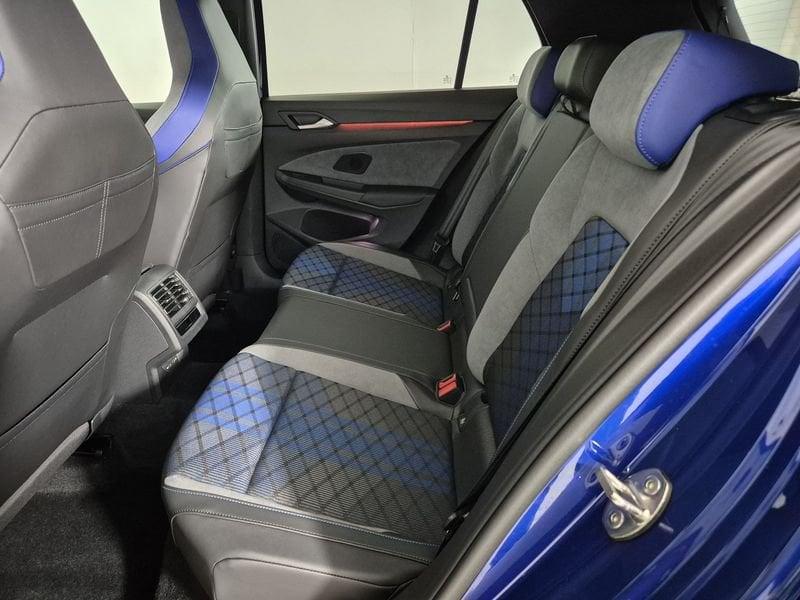 Volkswagen Golf VIII 2024 2.0 tsi R 4motion 333cv dsg