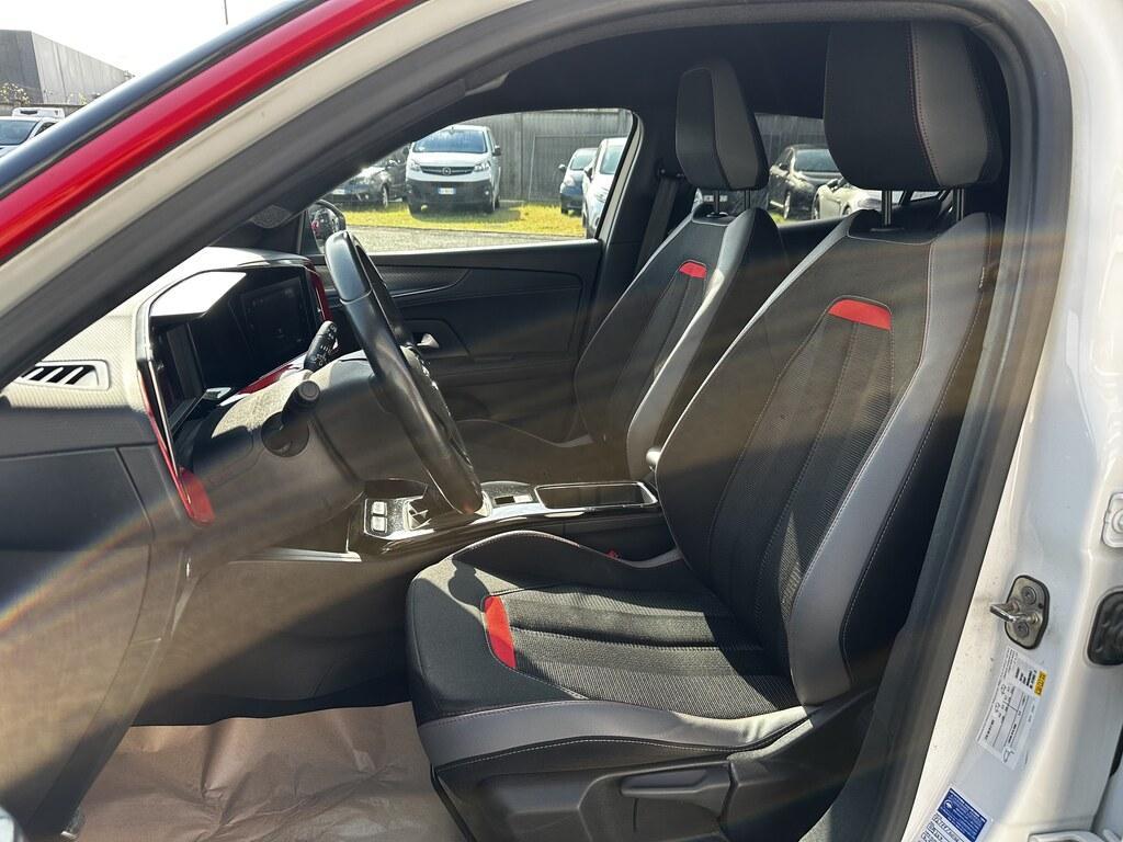 Opel Mokka 1.2 T GS Line +
