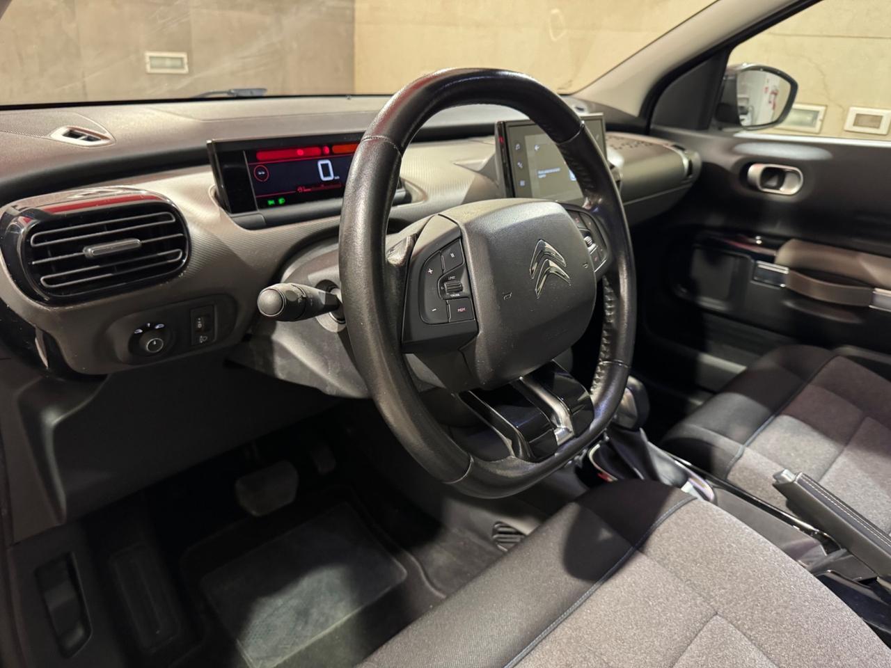 Citroen C4 Cactus BlueHDi 120 S&S EAT6 Feel IVA 22% ESPOSTA