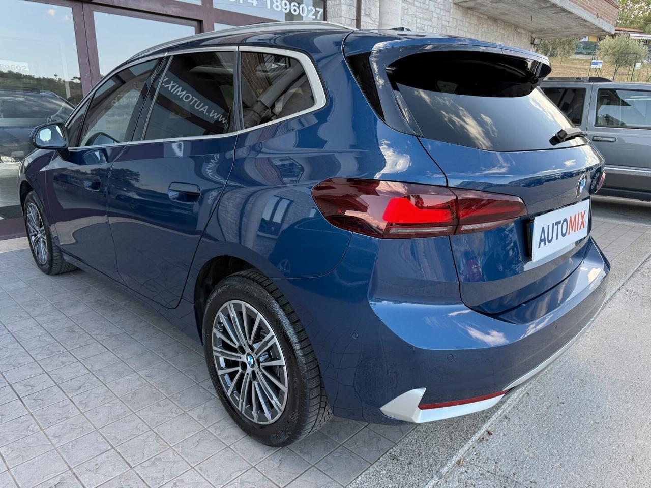 Bmw Serie 2 218d Luxury Auto