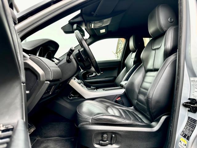 LAND ROVER Range Rover Evoque 2.0 TD4 5p. SE Dynamic
