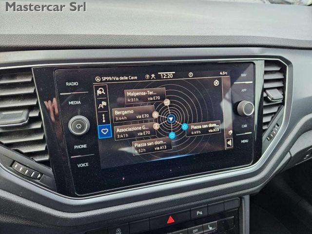 VOLKSWAGEN T-Roc T-Roc Cabriolet 1.5 tsi Style dsg - GH428JE