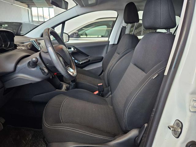 Peugeot 208 208 I 2015 3p 1.2 puretech Allure gpl 82cv