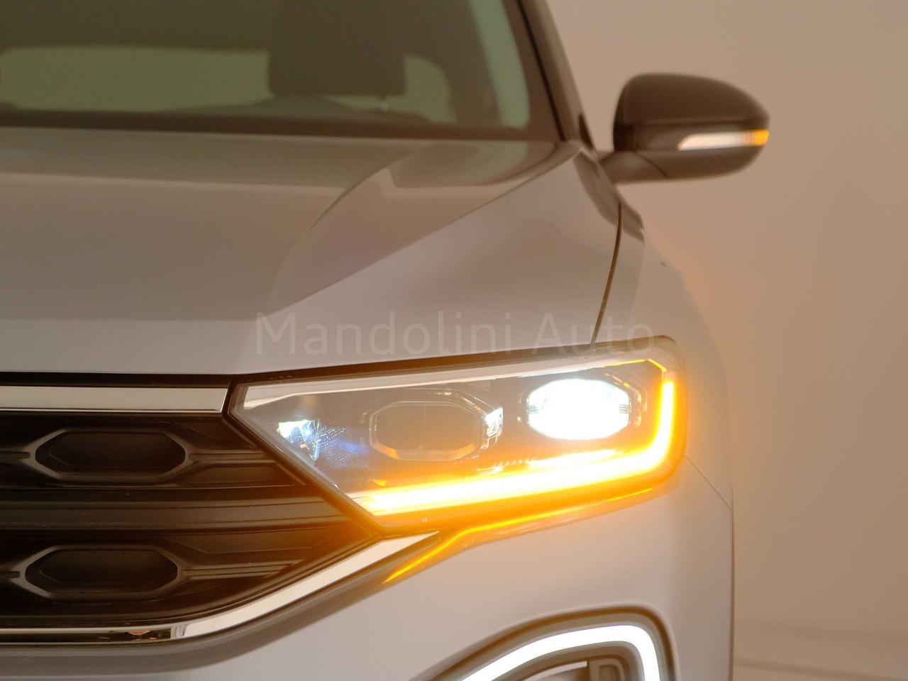 Volkswagen T-Roc 1.0 tsi 115cv edition plus