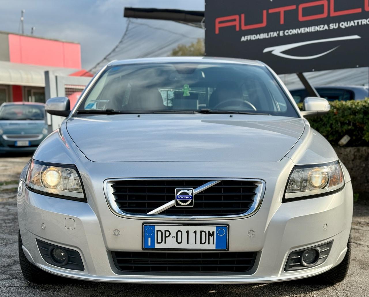 Volvo V50 1.6 16V cat Summum 133’000KM