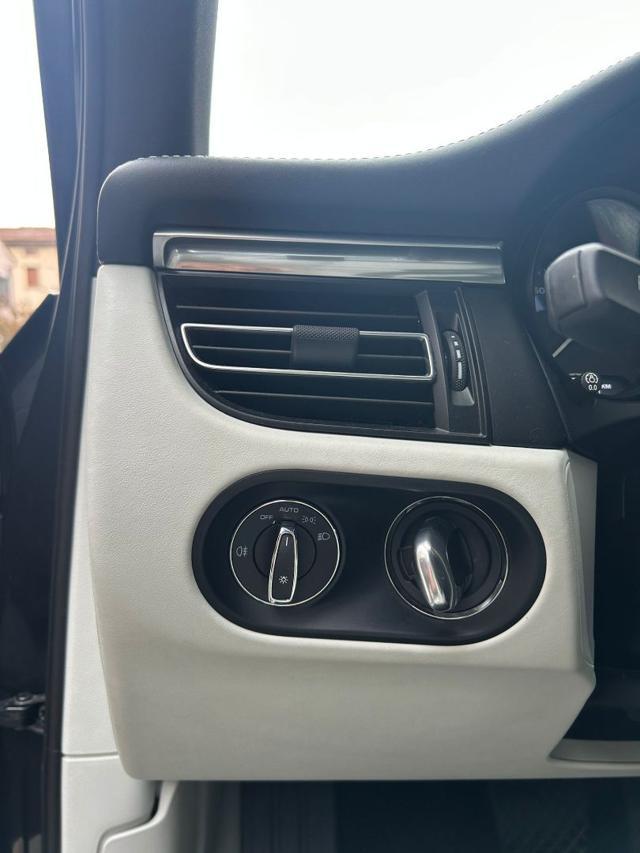 PORSCHE Macan MACAN 2.0 TURBO BENZINA 265CV