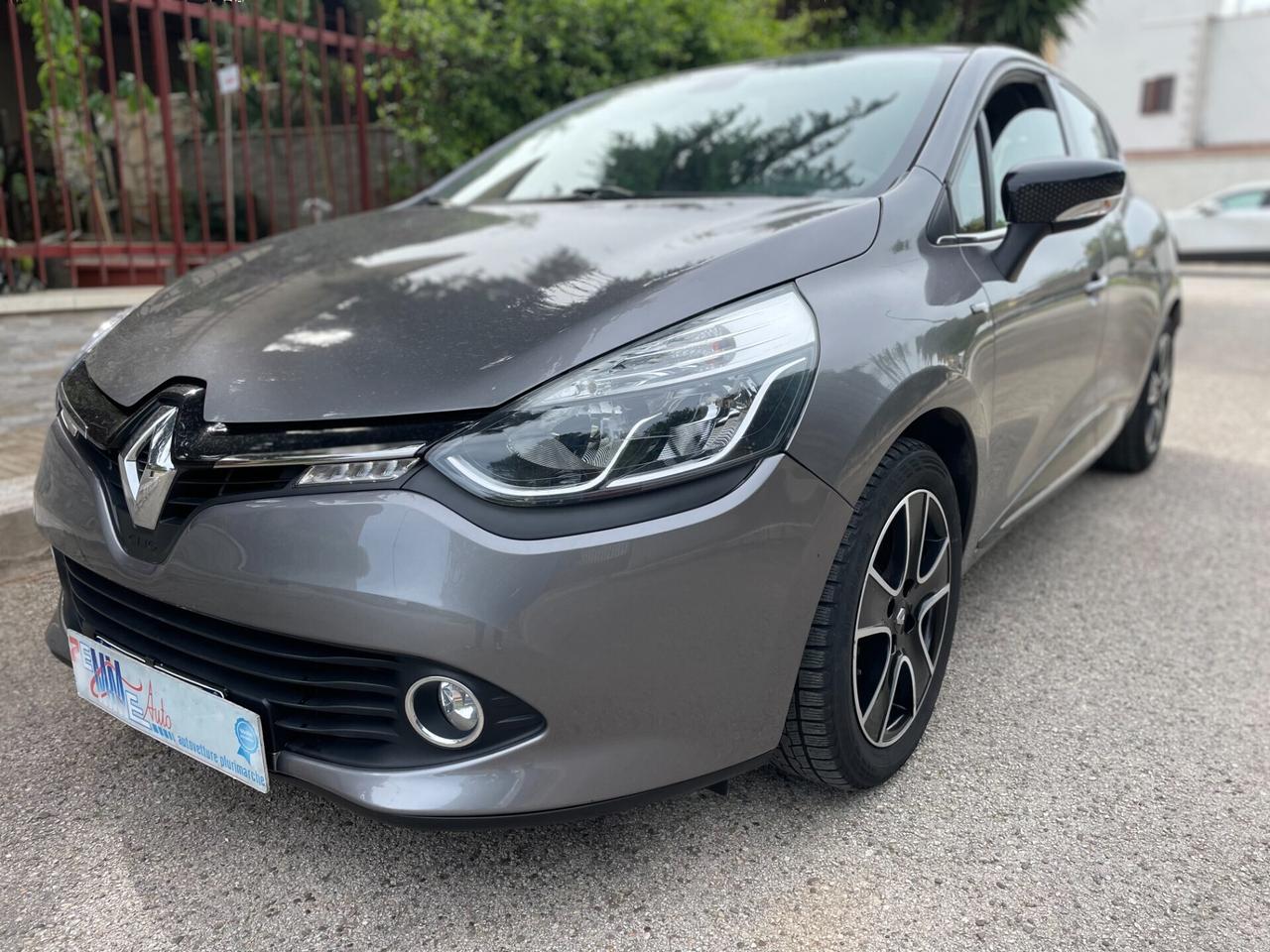 Renault Clio dCi 8V 75 CV Start&Stop 5 porte Energ