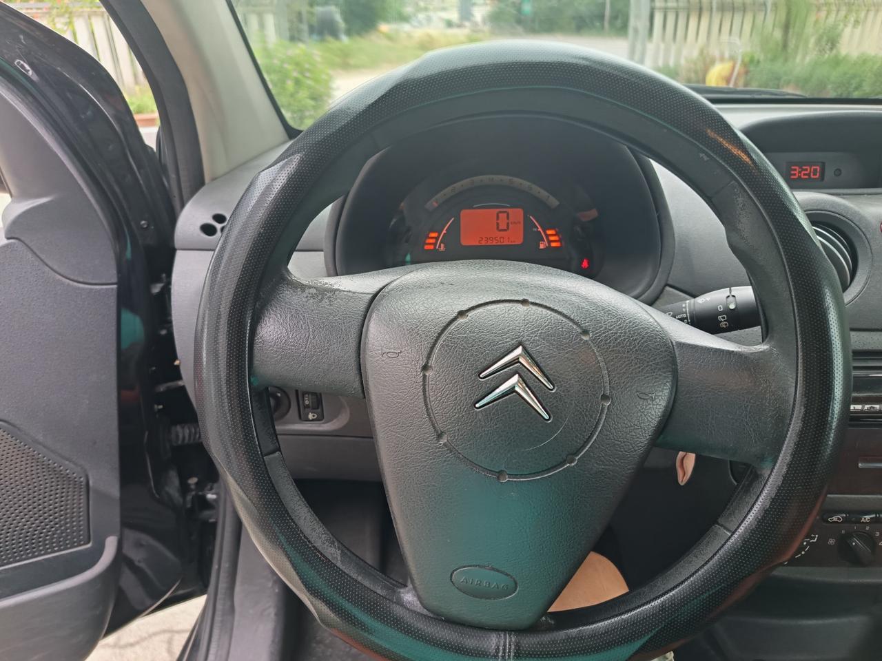 CITROEN C2 1.4 HDi 70CV Elegance