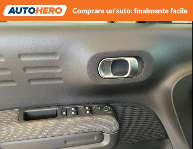 CITROEN C3 Aircross PureTech 82 Feel