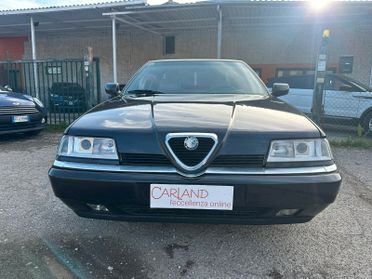 Alfa Romeo 164 2.0i V6 turbo cat Super