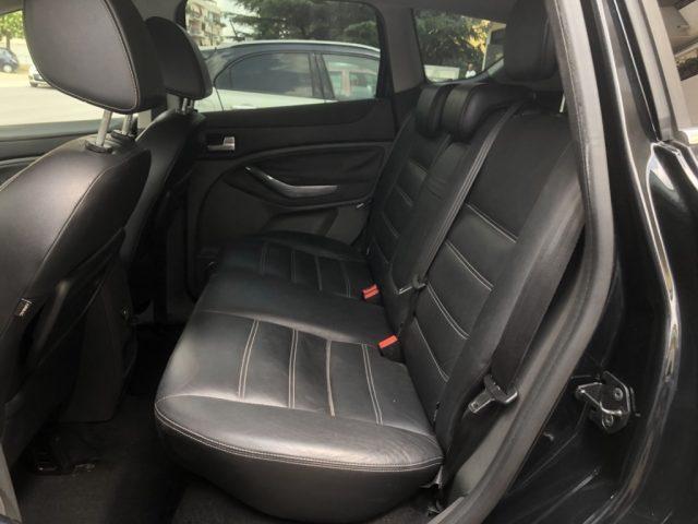 FORD Kuga 2.0 TDCi 163CV 4WD Individual