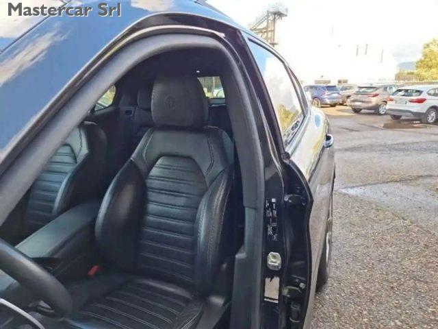 ALFA ROMEO Stelvio 2.2 t EXECUTIVE Q4 210cv AT8 TETTO PANO - FN145TV