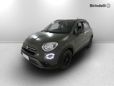 FIAT 500X 500X 1.3 MultiJet 95 CV Cross