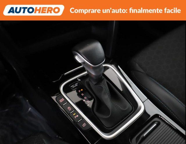 KIA XCeed 1.5 T-GDi 160 CV MHEV DCT Style