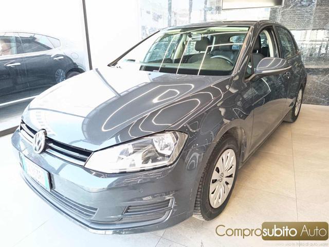 VOLKSWAGEN Golf 1.6 TDI 5p. Highline BlueMotion Technology