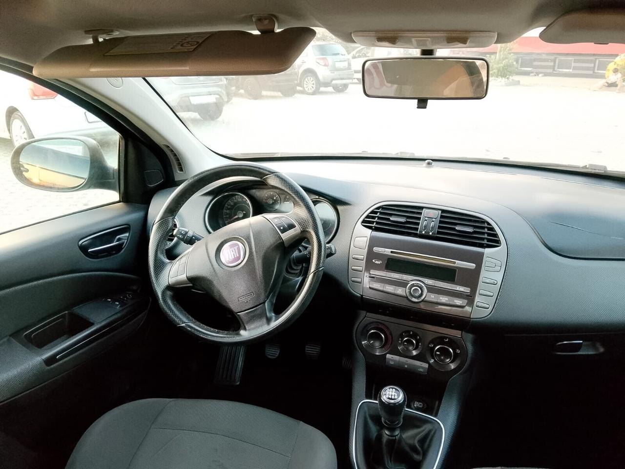 Fiat Bravo 1.4-GPL-NEOPAT-165.000-2009