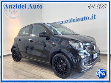 SMART ForFour 70 1.0 twinamic Superpassion
