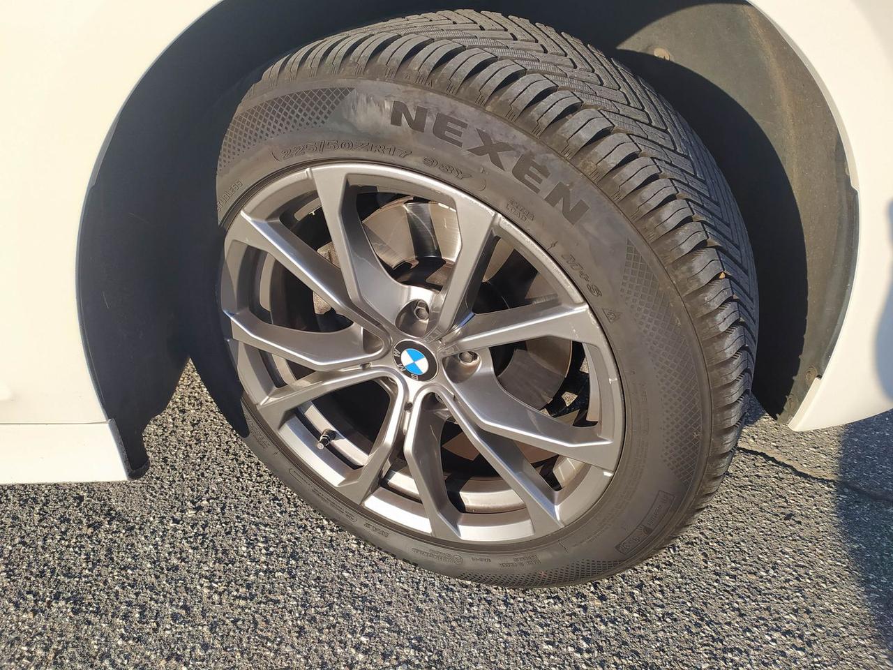 Bmw 320 Business Advantage 320 d MHEV #50031