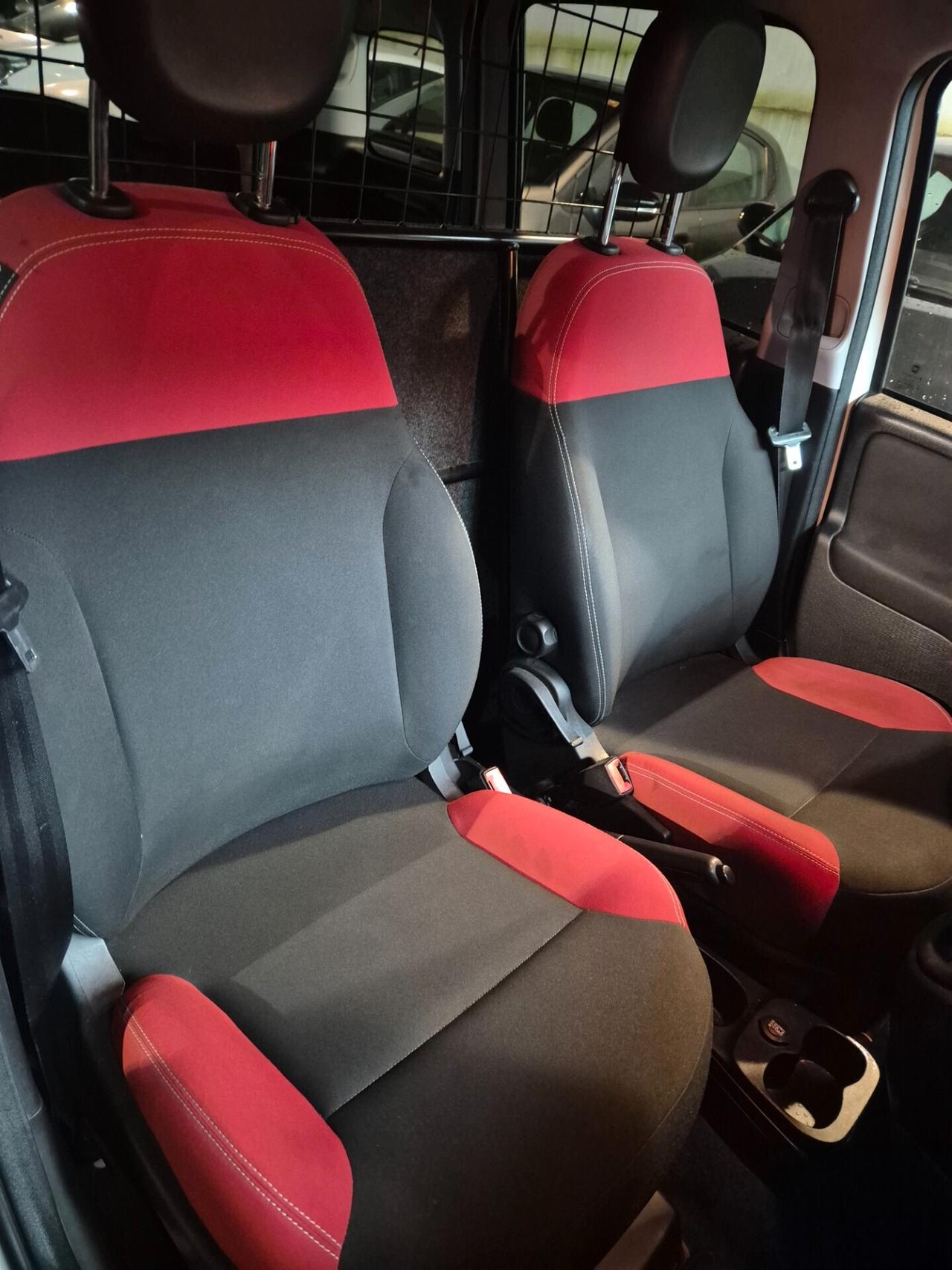 Fiat Panda 0.9 TwinAir Turbo S&S 4x4 ANNO 2020