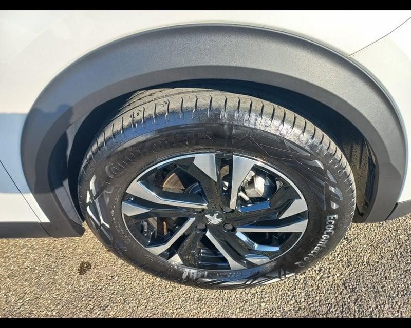 Peugeot 2008 e- - Motore Elettrico 136cv (100 kW) ALLURE