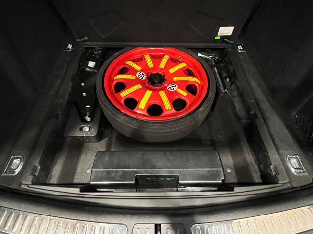 PORSCHE Macan 2.9 Turbo