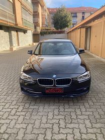 Bmw 320 320d Touring Sport