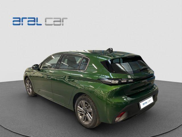 PEUGEOT 308 BlueHDi 130 S&S Active Pack