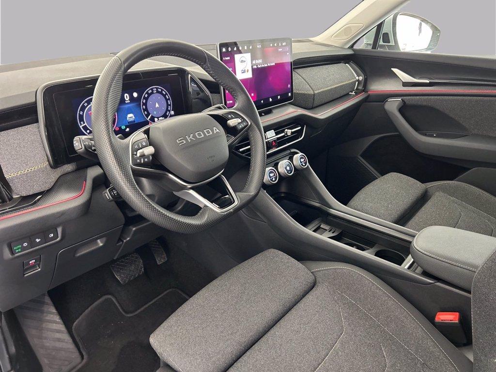 SKODA Kodiaq 2.0 tdi executive 150cv dsg 7p.ti del 2025