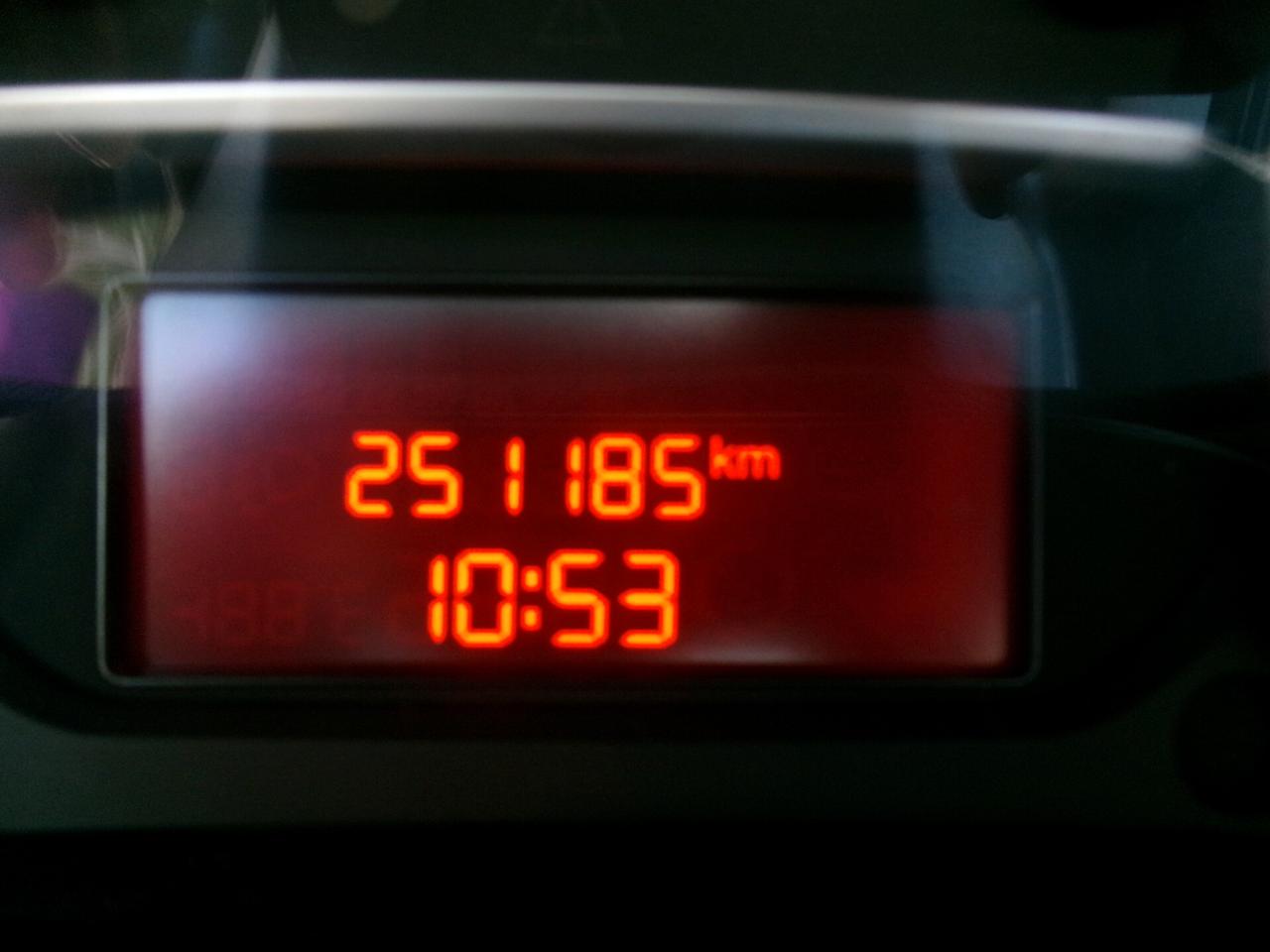 Fiat Doblo 1.6 M-JET 95CV EURO 6 LOUNGE AUTOVETTURA 5 POSTI