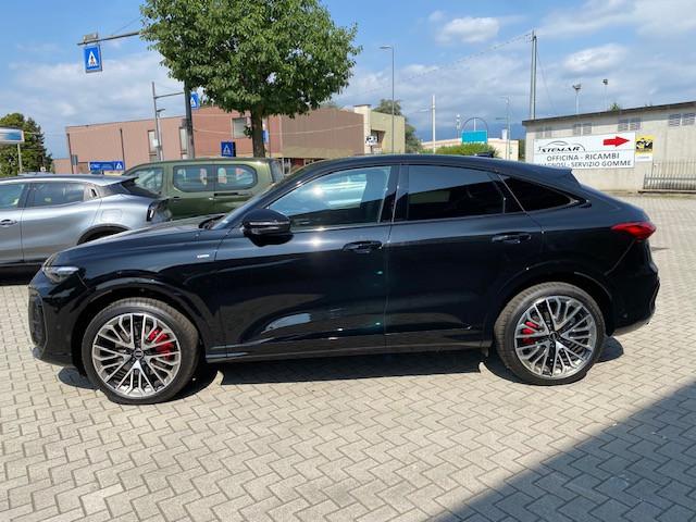 Audi Q5 SPB TDI 150kW mHEV S tronic quattro S line edition Pronta Consegna!
