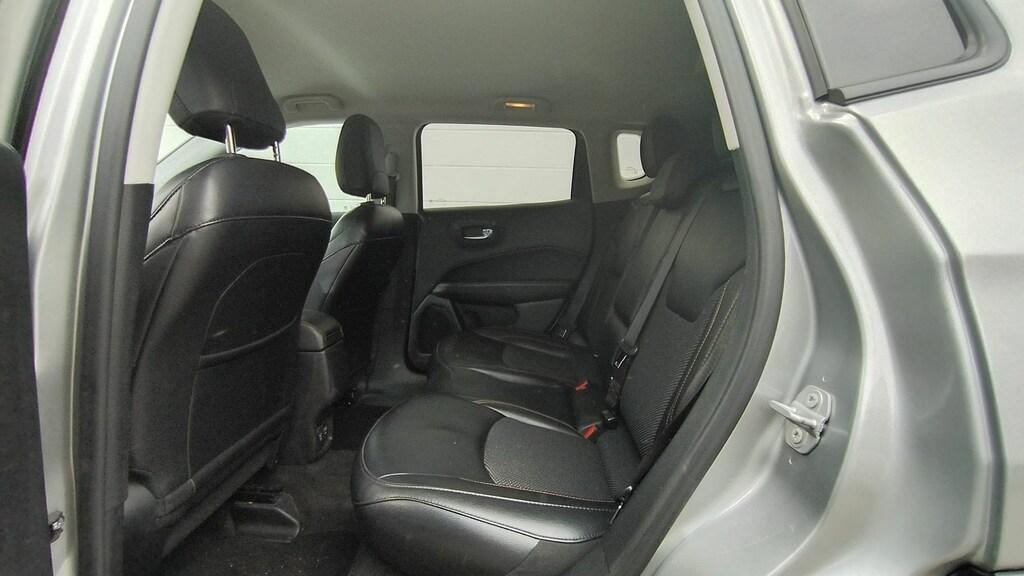 Jeep Compass 2.0 Multijet II Limited 4WD Active Drive