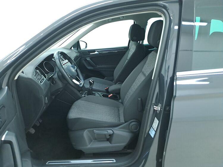 Volkswagen Tiguan Life BR841313 2.0 Diesel 122CV