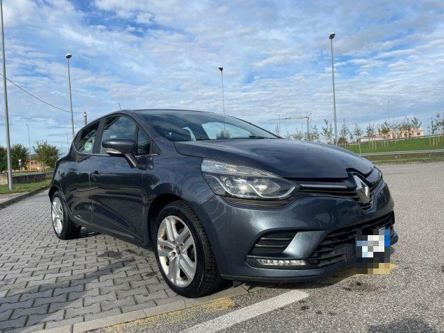 RENAULT Clio dCi 8V 75CV Start&Stop 5 porte Zen neo patent.