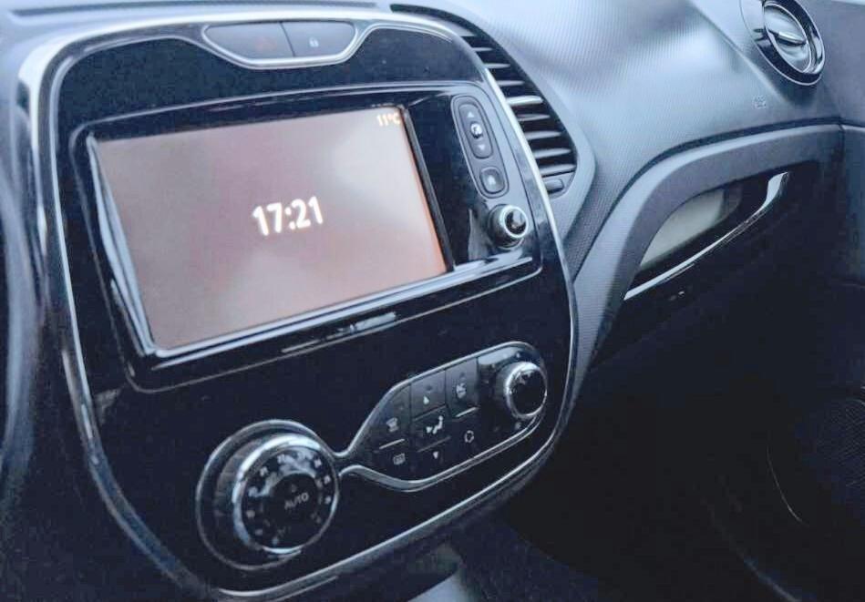 Renault Captur 1.5 dCi*UNICOPROPRIETARIO *8V 90 CV Start&Stop Energy R-Link