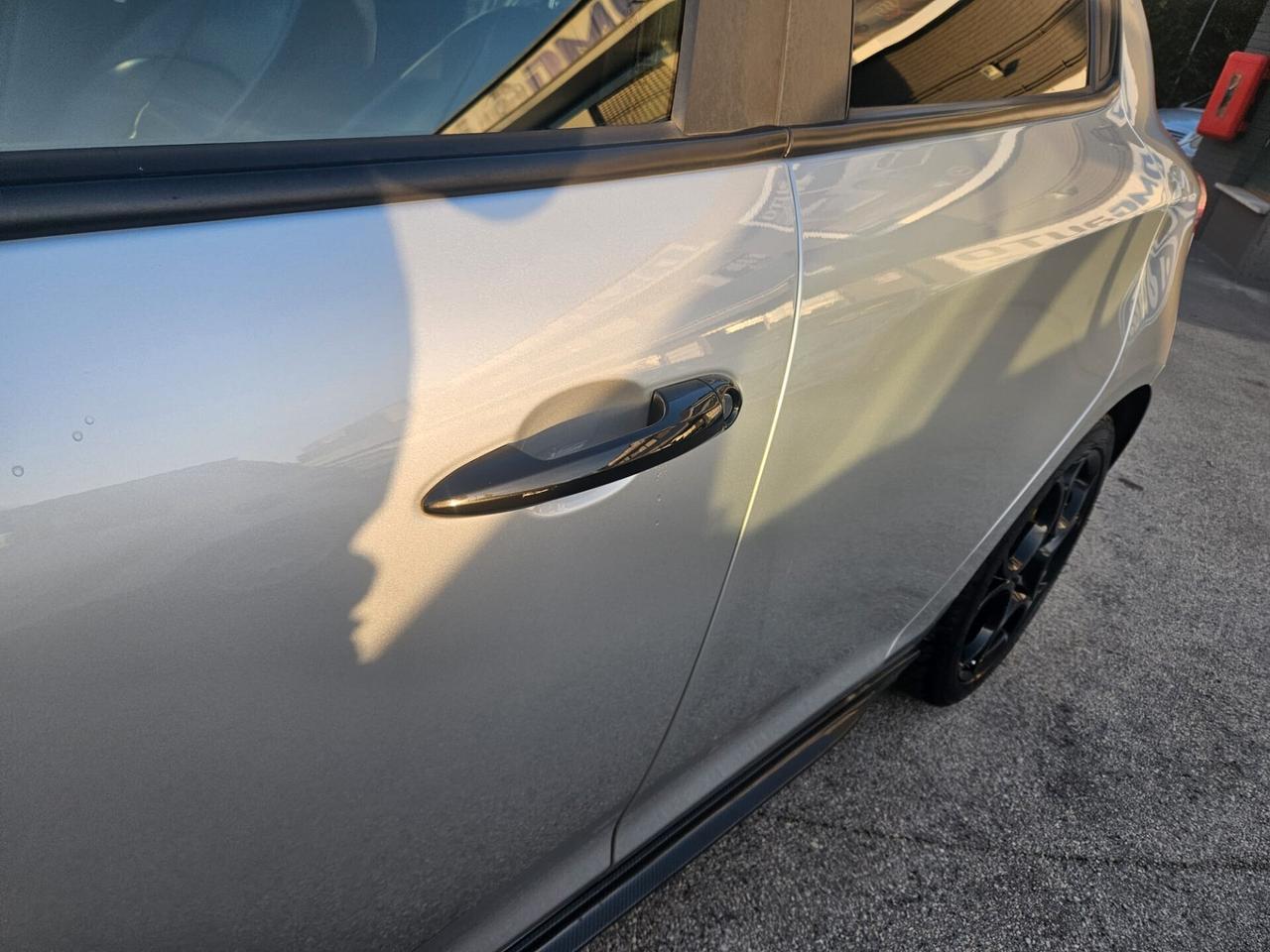 Alfa Romeo Giulietta 2.0 JTDm 170 CV TCT Veloce Carbon Edition